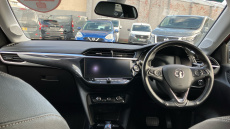 Vauxhall Corsa 1.2 Turbo Elite Nav Premium 5dr Auto Petrol Hatchback